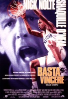 Blue Chips - Italian Movie Poster (xs thumbnail)