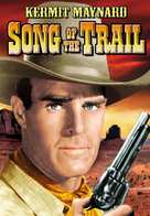Song of the Trail - DVD movie cover (xs thumbnail)