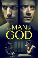 No Man of God - Australian Movie Cover (xs thumbnail)