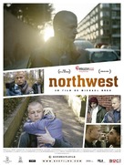 Nordvest - French Movie Poster (xs thumbnail)