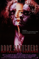Body Snatchers - Movie Poster (xs thumbnail)
