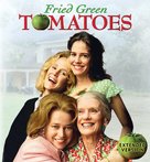 Fried Green Tomatoes - Blu-Ray movie cover (xs thumbnail)