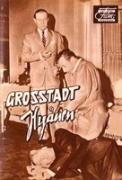 The Lawbreakers - German poster (xs thumbnail)