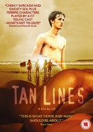 Tan Lines - British Movie Cover (xs thumbnail)