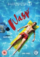 Wasp - British DVD movie cover (xs thumbnail)