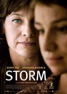 Storm - German Movie Poster (xs thumbnail)