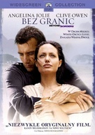 Beyond Borders - Polish Movie Cover (xs thumbnail)