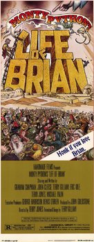 Life Of Brian - Movie Poster (xs thumbnail)