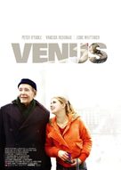 Venus - Movie Poster (xs thumbnail)