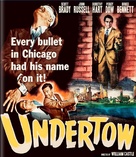 Undertow - Blu-Ray movie cover (xs thumbnail)