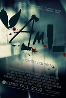 VAmL - Movie Poster (xs thumbnail)