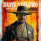 1883: The Bass Reeves Story - Movie Poster (xs thumbnail)