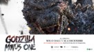 Gojira -1.0 - Italian Movie Poster (xs thumbnail)