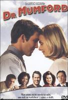 Mumford - German DVD movie cover (xs thumbnail)