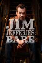 Jim Jefferies: BARE - Movie Poster (xs thumbnail)