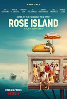 L&#039;incredibile storia dell&#039;isola delle rose - British Movie Poster (xs thumbnail)