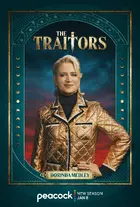 "Traitors" Poster