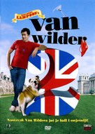 Van Wilder 2: The Rise of Taj - Croatian poster (xs thumbnail)
