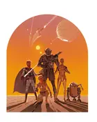 Star Wars Textless