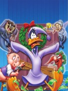 Bah Humduck!: A Looney Tunes Christmas - Key art (xs thumbnail)