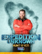 &quot;Expedition Unknown&quot; - Movie Poster (xs thumbnail)