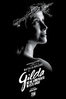 Gilda, no me arrepiento de este amor - Argentinian Movie Poster (xs thumbnail)