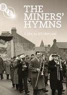 The Miners&#039; Hymns - British DVD movie cover (xs thumbnail)