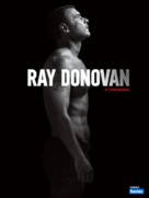 &quot;Ray Donovan&quot; - Spanish Movie Poster (xs thumbnail)
