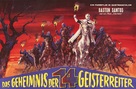 Los diablos del terror - German Movie Poster (xs thumbnail)