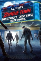 Zombie Town - Movie Poster (xs thumbnail)