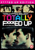 Totally F***ed Up - British DVD movie cover (xs thumbnail)