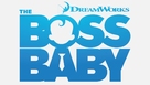 The Boss Baby - Logo (xs thumbnail)