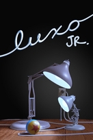 Luxo Jr. - Movie Poster (xs thumbnail)
