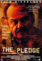 The Pledge - French Movie Poster (xs thumbnail)