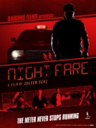 Night Fare - International Movie Poster (xs thumbnail)