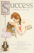 The American Success Company - Movie Poster (xs thumbnail)