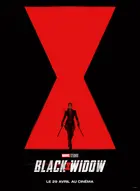 Black Widow Poster