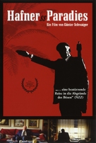 Hafner&#039;s Paradise - Austrian Movie Poster (xs thumbnail)