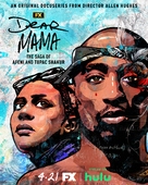 &quot;Dear Mama&quot; - Movie Poster (xs thumbnail)