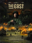 De Oost - International Movie Poster (xs thumbnail)