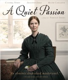 A Quiet Passion - Movie Cover (xs thumbnail)