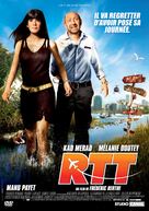 R.T.T. - French DVD movie cover (xs thumbnail)