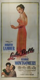 Lulu Belle - Movie Poster (xs thumbnail)