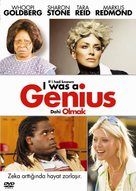 If I Had Known I Was a Genius - Turkish Movie Cover (xs thumbnail)