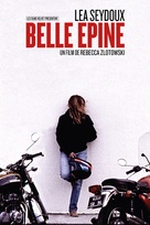 Belle &eacute;pine - French Movie Poster (xs thumbnail)