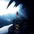 The Flash - Singaporean Movie Poster (xs thumbnail)
