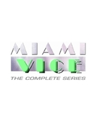 &quot;Miami Vice&quot; - Logo (xs thumbnail)