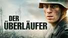Der &Uuml;berl&auml;ufer - German Movie Cover (xs thumbnail)