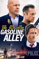 Gasoline Alley - Video on demand movie cover (xs thumbnail)