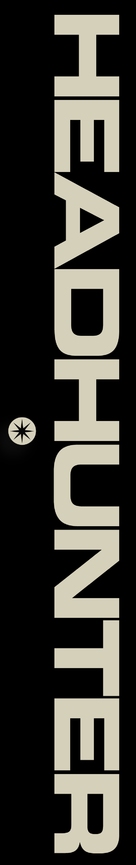 Headhunter - Danish Logo (xs thumbnail)
